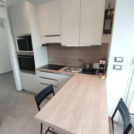 Apartment Il Fiordaliso Rapallo