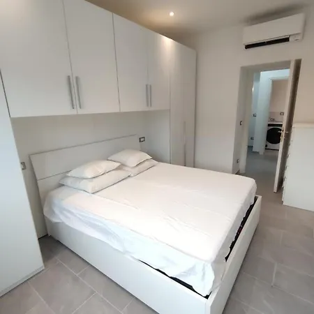 Il Fiordaliso Apartment *