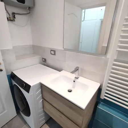 Il Fiordaliso Apartment