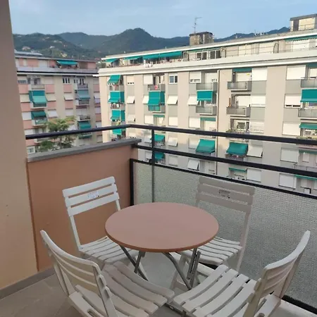 Il Fiordaliso Apartment