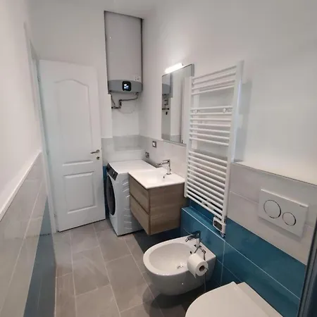 Il Fiordaliso Apartment